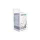 светодиодная лампа leds power c37 e14 6вт 4000к 006673