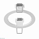 рамка lightstar intero 16 217616