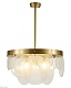 люстра на штанге moderli alba v11076-3p