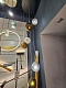 подвесная люстра st luce foligno sl1183.543.06