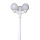 уличный фонарь fumagalli gigi bisso/g250 g25.156.s30.wye27