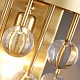 настенный светильник imperium loft rufina 209141-23