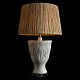 настольная лампа loft it raffia 10497t
