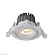 встраиваемый светодиодный светильник arte lamp apertura a3310pl-1wh