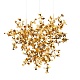 подвесная люстра loft it spark 10101/3 gold