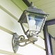 уличный настенный светильник fumagalli cefa u23.131.000.bxf1r