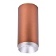 потолочный светодиодный светильник wertmark stecken we802.01.607