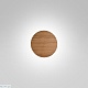 настенный светильник tk lighting 3377 luna 300
