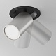 спот maytoni technical focus s c048cl-u-1bs