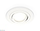 встраиваемый светильник ambrella light techno spot xc7621080 (c7621, n7001)