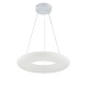 подвесной светильник escada soft 10258/1led