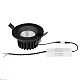 встраиваемый светильник lightstar soffi ip65 212447ip65