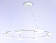 подвесная люстра ambrella light comfort fl51761