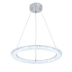 подвесной светильник escada horda 10293/1led