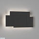 настенный светильник designled gw-6809-12-bl-ww 003016