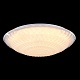 потолочный светодиодный светильник freya laura fr6688-cl-l36w