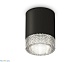 накладной светильник ambrella light techno xs6302040 (c6302, n6150)
