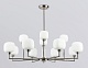 люстра на штанге ambrella light high light heigh light lh53005
