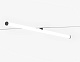 трековый магнитный светильник ambrella light track system gl2380