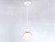 подвесной светильник ambrella light traditional tr3538