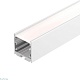 профиль arlight sl-arc-3535-line-2500 white 025520