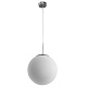 подвесной светильник arte lamp a1561sp-1cc