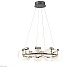 подвесная люстра kink light ранни 08037-70,29