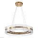 подвесная люстра arte lamp purity a2540sp-45pb