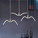 подвесной светильник imperiumloft brokis night birds 183502-22