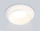 встраиваемый светильник ambrella light techno spot acrylic tech tn30707