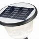 светильник на солнечных батареях st luce solaris sl9502.405.01