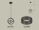 подвесной светильник ambrella light traditional (c9112, n8484) xb9112150