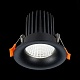 встраиваемый светодиодный светильник st luce st703.438.10