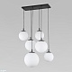 каскадная люстра tk lighting 4793 esme a068580