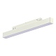 магнитный трековый светильник st luce smart белый st370.506.12