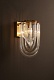 настенный светильник glow insander nsg501
