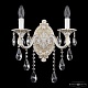 бра bohemia ivele crystal al7801b10/2/175 b wmg