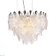 подвесная люстра delight collection od231809/80 gold