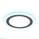 встраиваемый светодиодный светильник ambrella light downlight dcr360