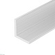 уголок arlight arh-w10x10x1,2-3000 anod (алюминий) 063229