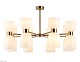 люстра на штанге ambrella light high light heigh light lh56095