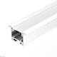 профиль arlight sl-line-3523-f-2500 white 043117