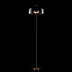 торшер loft it dauphin 10041f/b