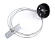 подвес для шинопровода ambrella light track system gl3627