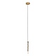 подвесной светильник delight collection om2365-f1 gold