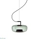 подвесной светильник delight collection 8871p/c l black/light green