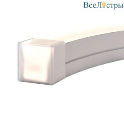Гибкий неон Maytoni Led strip 24В 14,4Вт/м 4000K 5м IP67 432046