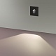 подсветка для лестниц odeon light vitty 6650/1wl