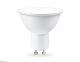 светодиодная лампа ambrella light bulbing gu10 7w 4000k 190714
