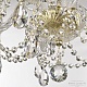 подвесная люстра bohemia ivele crystal 105/5/141 g